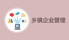 鄉鎮企業管理 (本科)