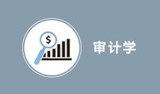 審計(jì)學(xué) (本科)