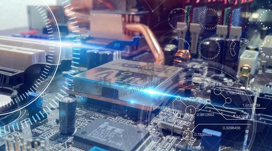 電氣工程及其自動化