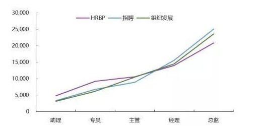 30+職場人的危機，人力資源管理師會是一個突破口嗎？