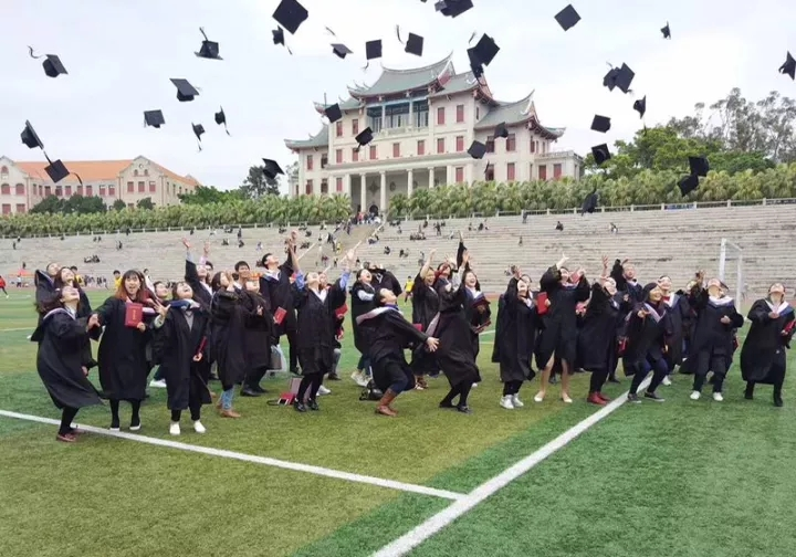  致學教育：助飛夢想，成就未來